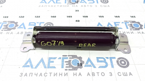 Vibration damper for the BMW X7 G07 19-25 trunk lid