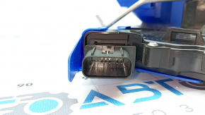 Front left door lock Hyundai Ioniq 5 22-24