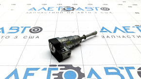 Hyundai Ioniq 5 22-24 front left door lock cylinder