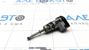 Hyundai Ioniq 5 22-24 front left door lock cylinder