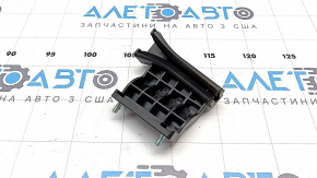 Front left door glass guide Hyundai Ioniq 5 22-24