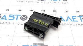 Front left door glass guide Hyundai Ioniq 5 22-24