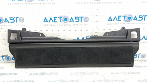 BMW X7 G07 trunk opening trim 19-25 black, scratched