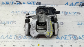 Rear left caliper assembly for Jeep Compass 21-25 electric