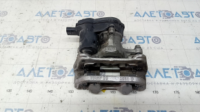 Rear left caliper assembly for Jeep Compass 21-25 electric