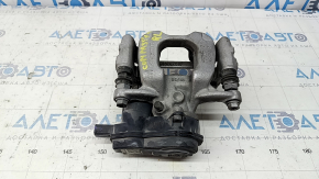 Rear left caliper assembly for Jeep Compass 21-25 electric