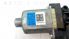 Rear left window lift motor for Hyundai Ioniq 5 22-24