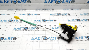 Rear left door lock Hyundai Ioniq 5 22-24