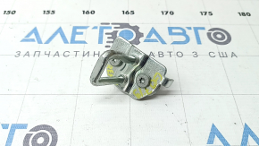 Upper trunk door lock bracket BMW X7 G07 19-