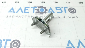 Upper trunk door lock bracket BMW X7 G07 19-