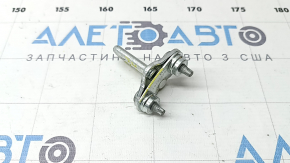 Trunk lid lock bracket lower left BMW X7 G07 19-