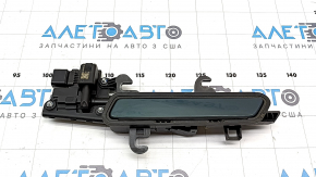 Hyundai Ioniq 5 22-24 Sensor Outer Rear Left Door Handle Assembly