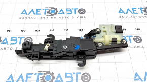 Hyundai Ioniq 5 22-24 Sensor Outer Rear Left Door Handle Assembly