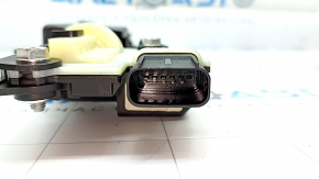 Hyundai Ioniq 5 22-24 Sensor Outer Rear Left Door Handle Assembly