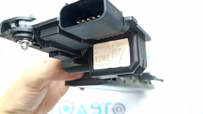 Hyundai Ioniq 5 22-24 Sensor Outer Rear Left Door Handle Assembly