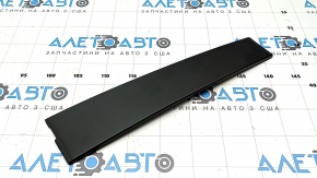 Hyundai Ioniq 5 22-24 black rear left side door trim, front, broken mount