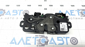 Upper trunk door lock BMW X7 G07 19-