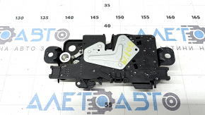 Upper trunk door lock BMW X7 G07 19-