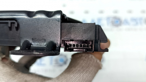 Upper trunk door lock BMW X7 G07 19-