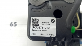 Upper trunk door lock BMW X7 G07 19-