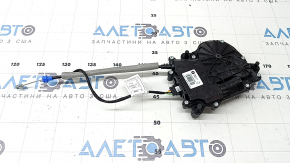Upper trunk door closer BMW X7 G07 19-