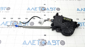 Upper trunk door closer BMW X7 G07 19-