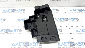 Trunk tray left BMW X7 G07 19-22