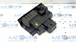 Trunk tray left BMW X7 G07 19-22
