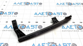 Rear left door glass guide Hyundai Ioniq 5 22-24
