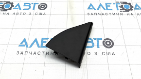 Hyundai Ioniq 5 22-24 inner rear left triangle door plug