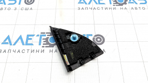 Hyundai Ioniq 5 22-24 inner rear left triangle door plug