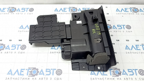 Trunk tray right BMW X7 G07 19-22