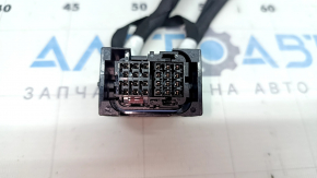 BMW X7 G07 21-22 3.0T Engine Computer ECU Chip, Black, 12+12 Pins