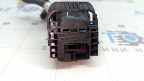 BMW X7 G07 21-22 3.0T Engine Computer ECU Chip, Black, 12+12 Pins
