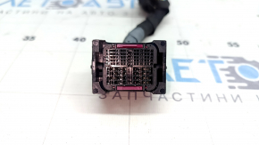 BMW X7 G07 21-22 3.0T Engine Computer ECU Plug, Black, 40 Pins