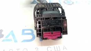 BMW X7 G07 21-22 3.0T Engine Computer ECU Plug, Black, 40 Pins