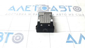 USB Hub BMW X7 G07 19- Single