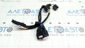BMW X7 G07 21-22 3.0T Engine Computer ECU Chip, White, 36 Pins