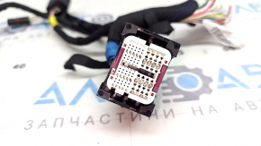 BMW X7 G07 21-22 3.0T Engine Computer ECU Chip, White, 36 Pins