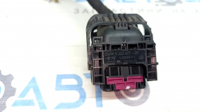 BMW X7 G07 21-22 3.0T Engine Computer ECU Plug, Black, 24 Pins
