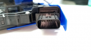 Front right door lock Hyundai Ioniq 5 22-24