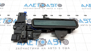 Hyundai Ioniq 5 22-24 keyless entry door handle, front right, complete, sensor
