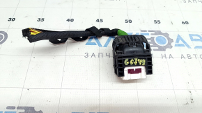 BMW X7 G07 21-22 3.0T Engine Computer ECU Chip, White, 10 Pins