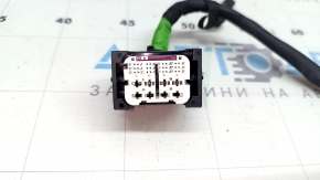 BMW X7 G07 21-22 3.0T Engine Computer ECU Chip, White, 10 Pins