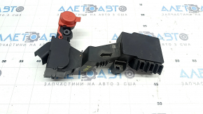 BMW X7 G07 21-22 Battery Current Distributor for 850W Mid