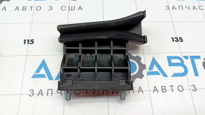 Front right door glass guide Hyundai Ioniq 5 22-24