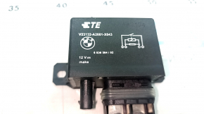 BMW X7 G07 Cooling Fan Relay 19-22