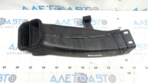 Air intake BMW X7 G07 19-22 3.0T