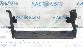Lower radiator deflector BMW X7 G07 19-24 broken mount