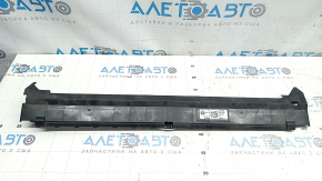 Upper radiator mounting frame for BMW X7 G07 19-25 3.0T plastic